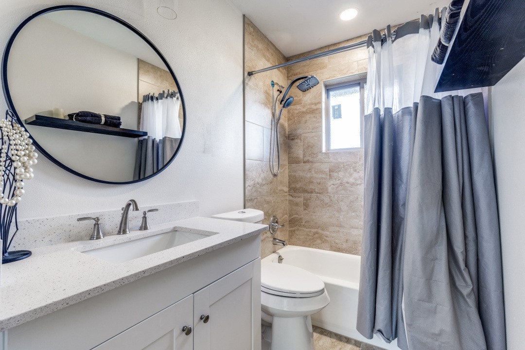 2663 Springvale Drive Farmers Branch TX 75234