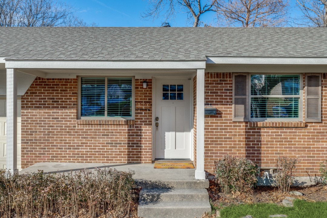 2663 Springvale Drive Farmers Branch TX 75234