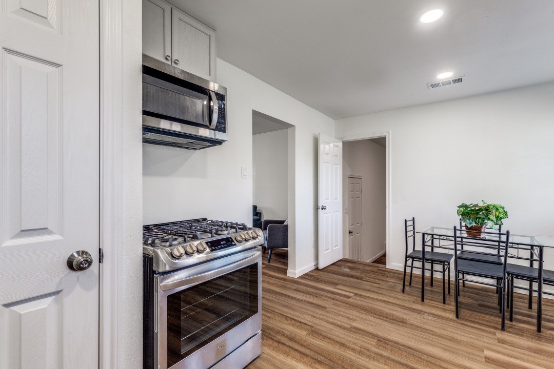 2663 Springvale Drive Farmers Branch TX 75234