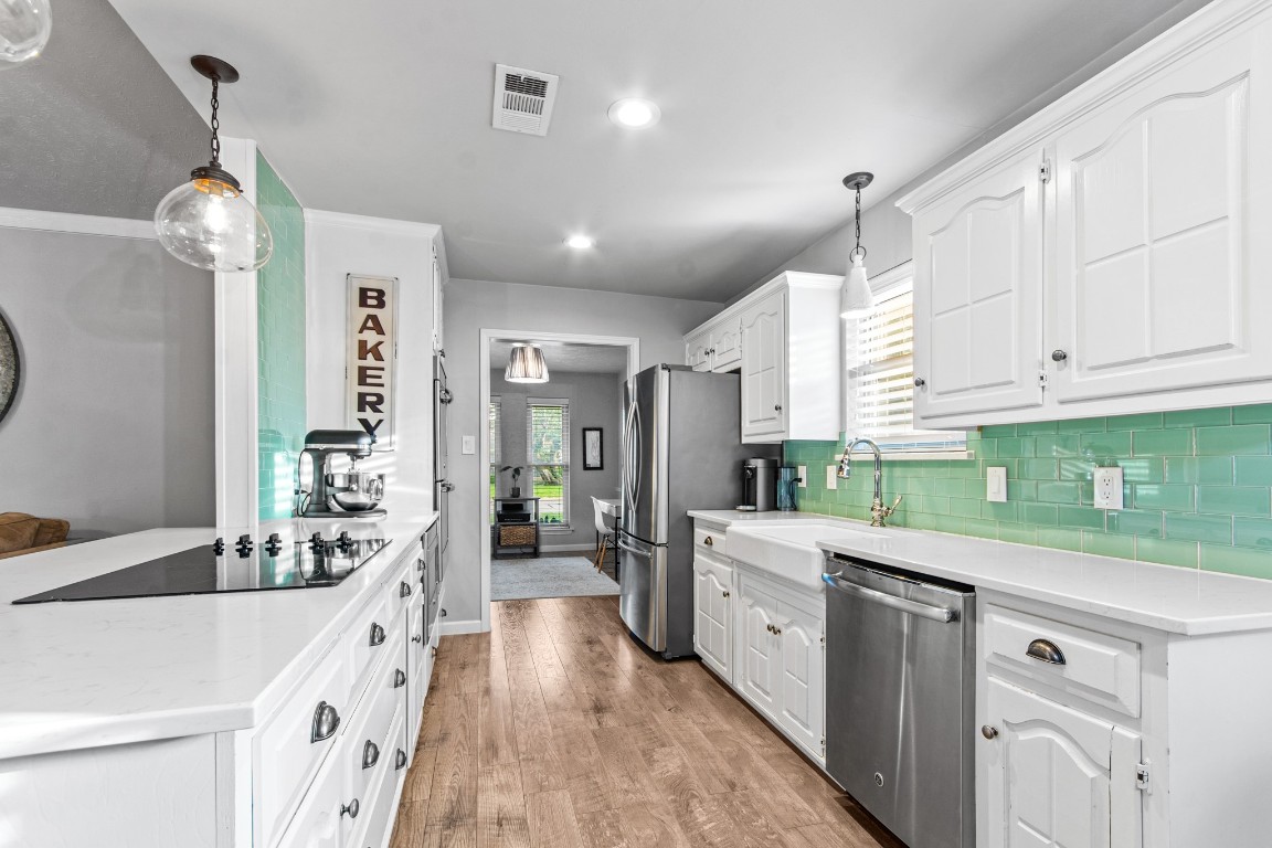917 Cypress Drive Allen TX 75002