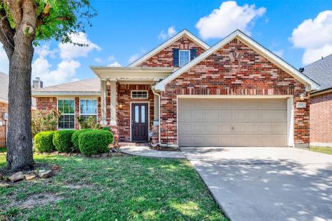 512 Turnstone Drive Little Elm TX 75068