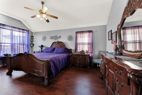 512 Turnstone Drive Little Elm TX 75068
