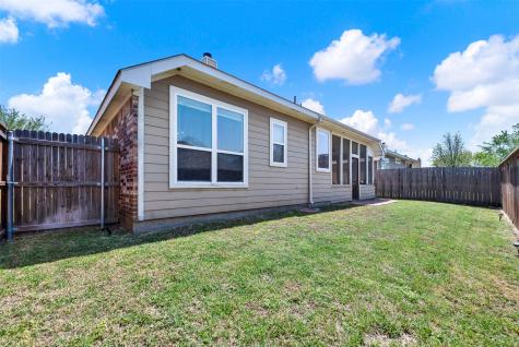 512 Turnstone Drive Little Elm TX 75068