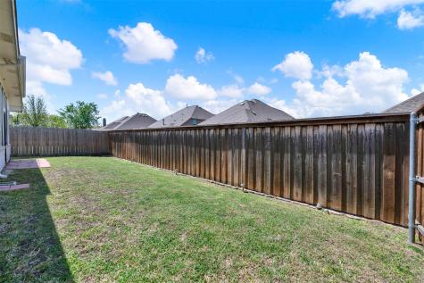 512 Turnstone Drive Little Elm TX 75068