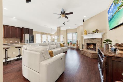 512 Turnstone Drive Little Elm TX 75068