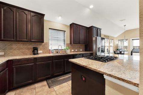 512 Turnstone Drive Little Elm TX 75068