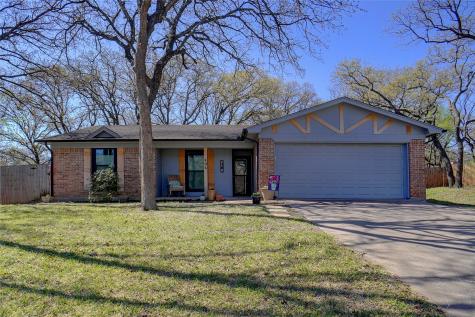 404 Woodlake Circle Azle TX 76020