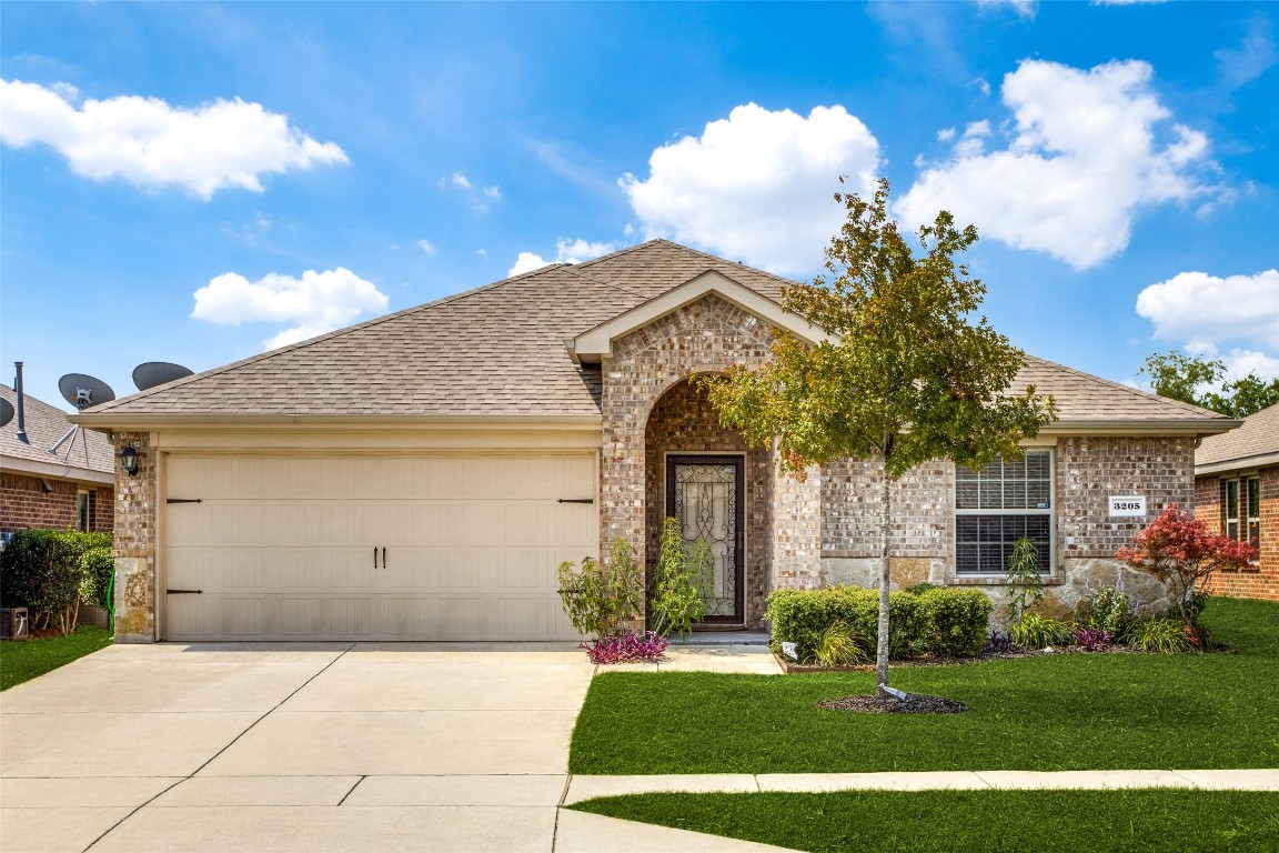 3205 Emory Oak Way Royse City TX 75189