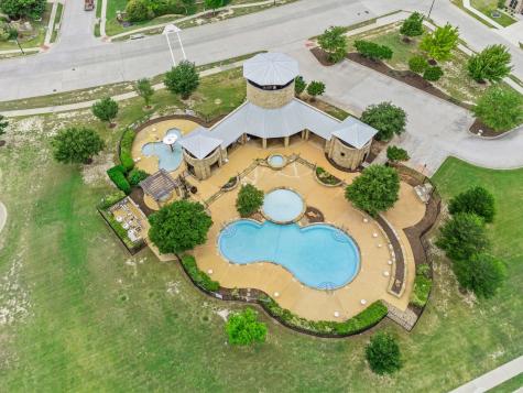 237 Bayonet Drive Fort Worth TX 76108