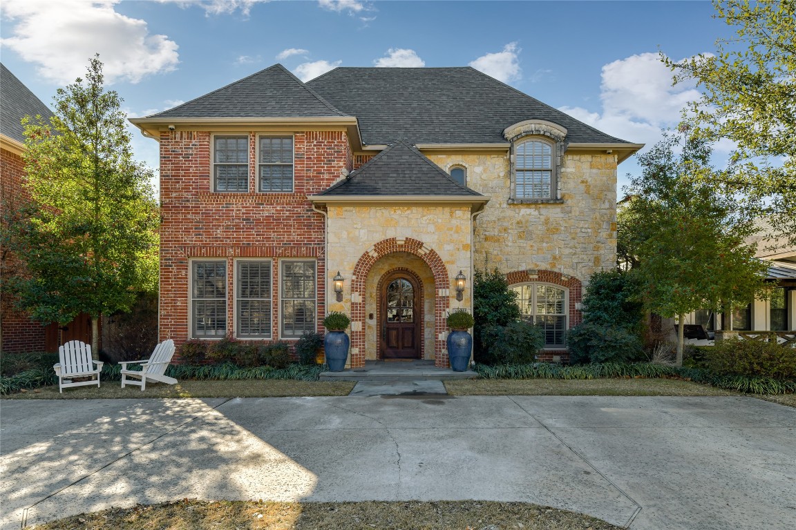 7814 Stanford Avenue Dallas TX 75225