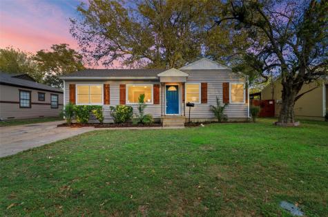 206 Collins Drive Irving TX 75060