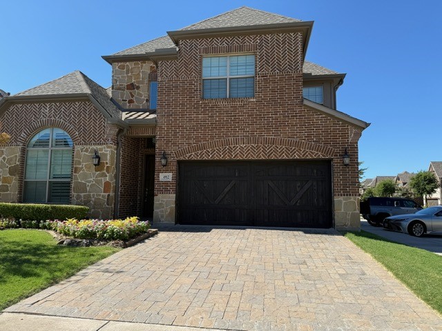 4912 Dunland Drive Plano TX 75093