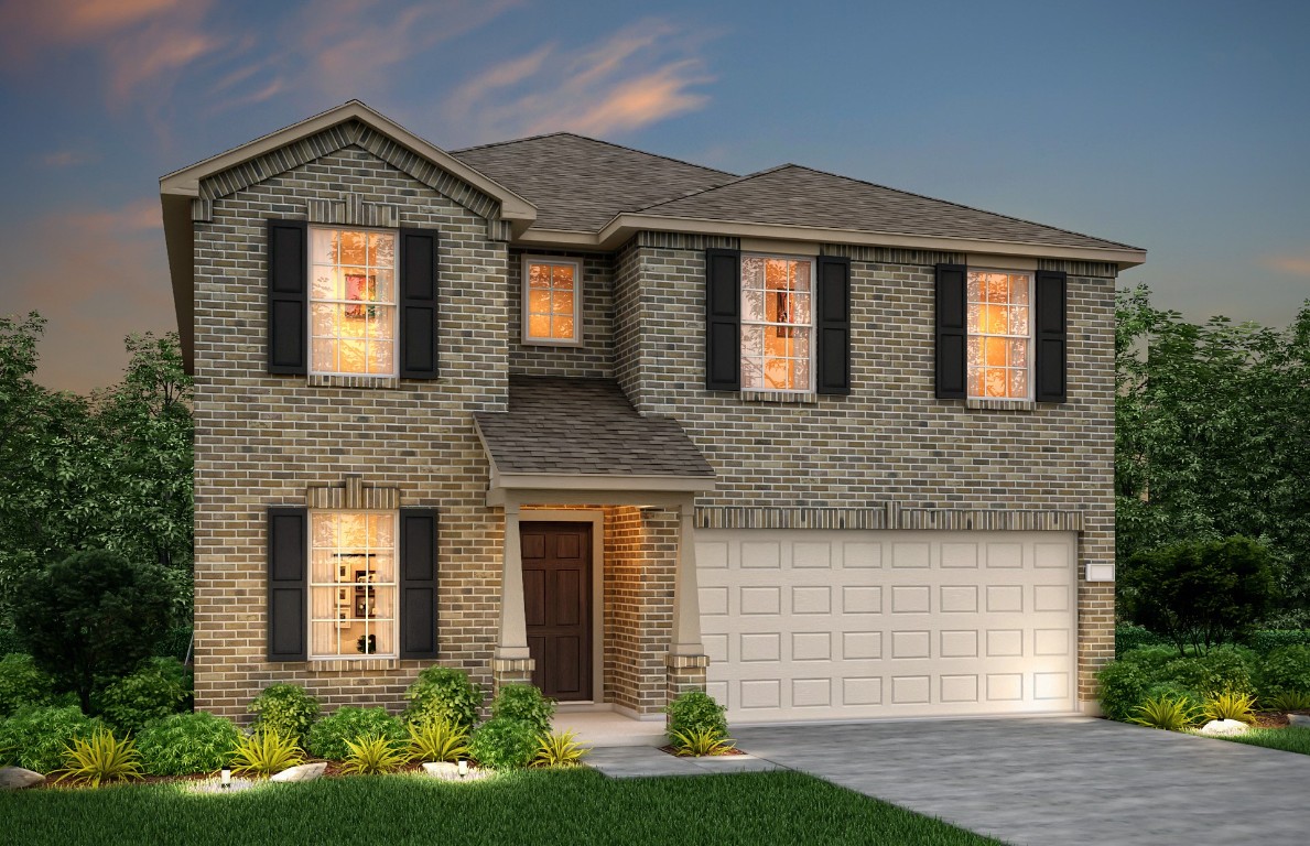 8128 Cedar Lake Lane Fort Worth TX 76123
