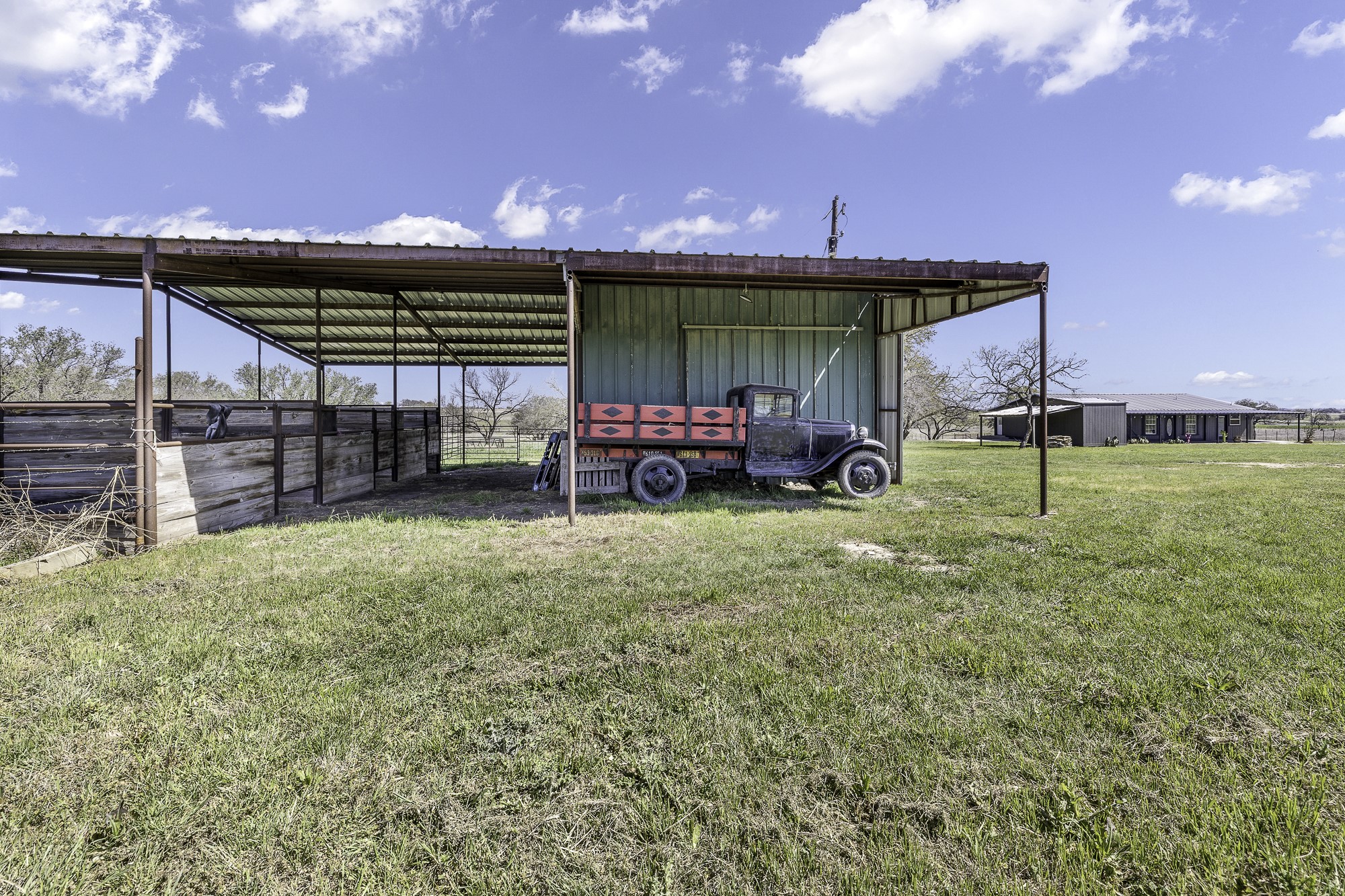 951 County Road 347 Dublin TX 76446