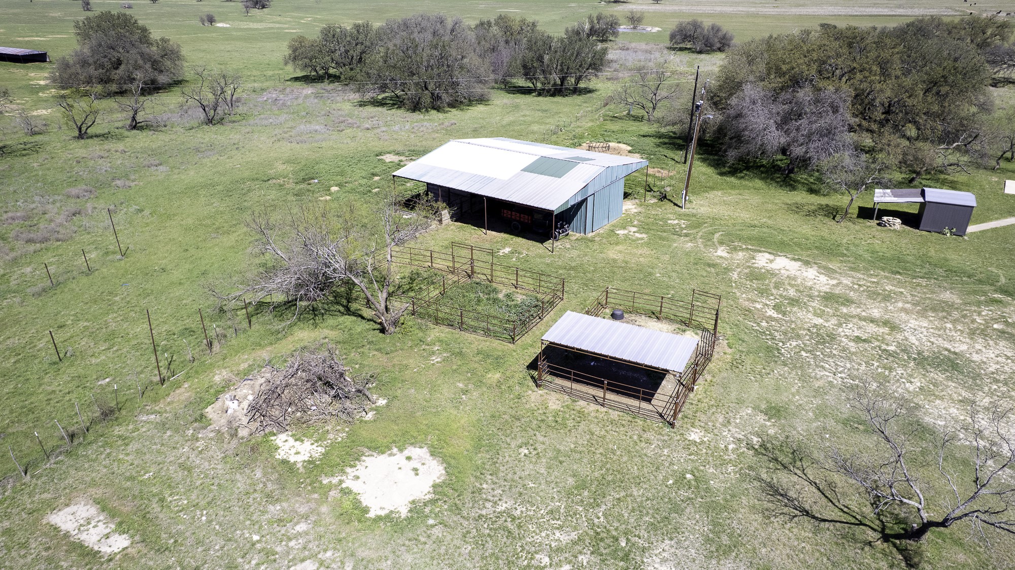 951 County Road 347 Dublin TX 76446