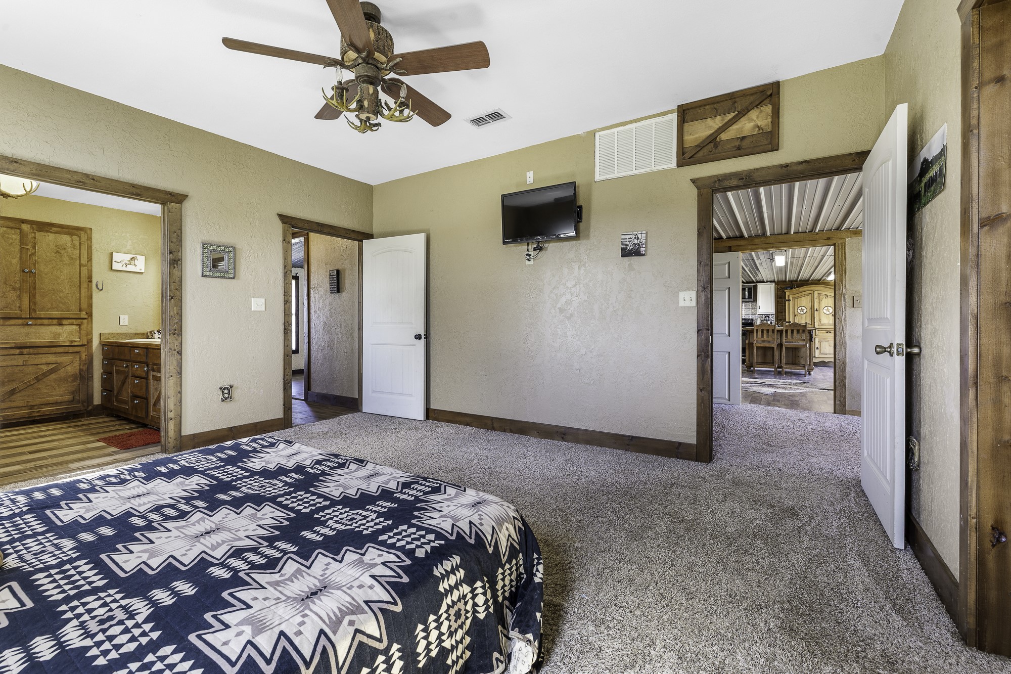 951 County Road 347 Dublin TX 76446