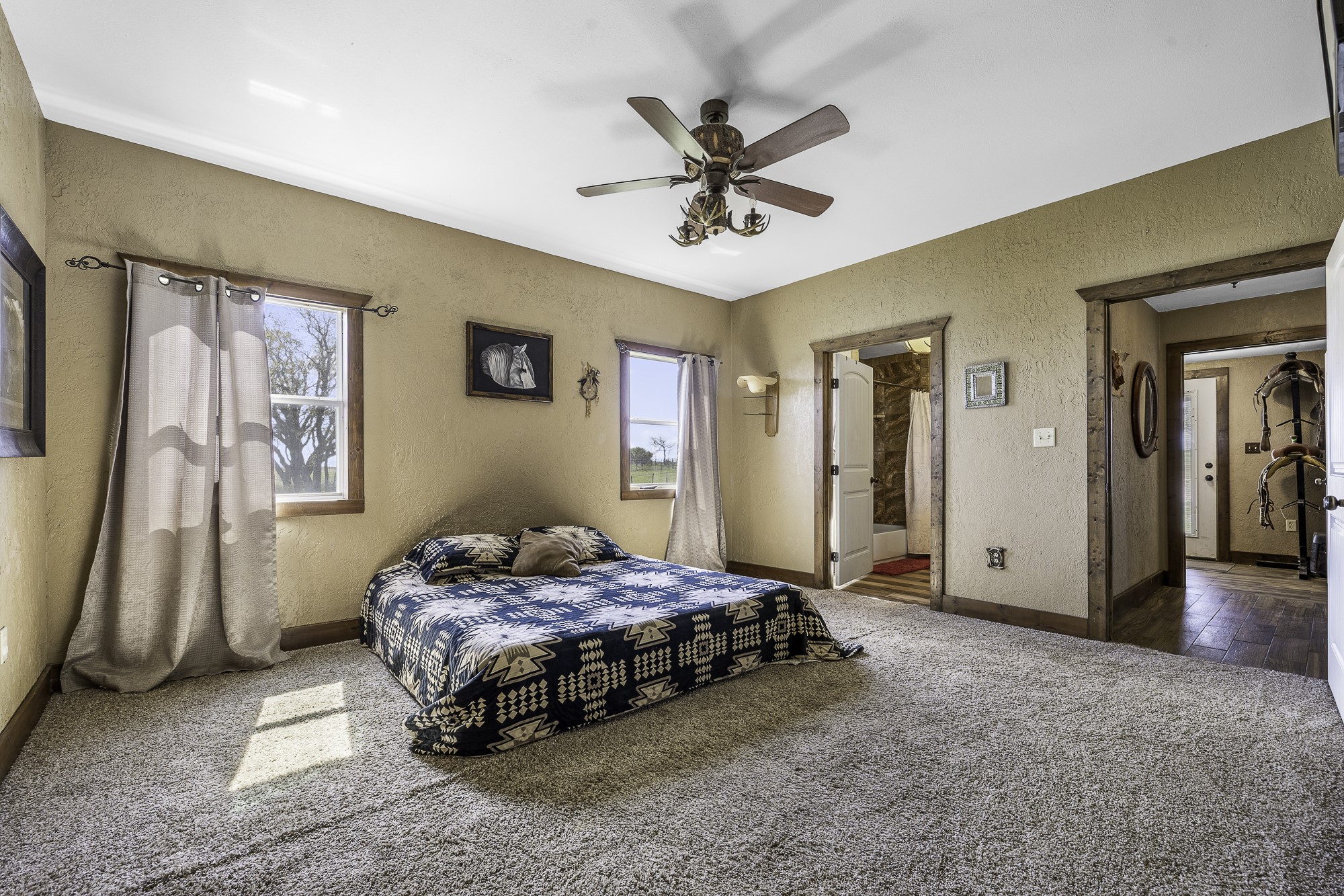 951 County Road 347 Dublin TX 76446