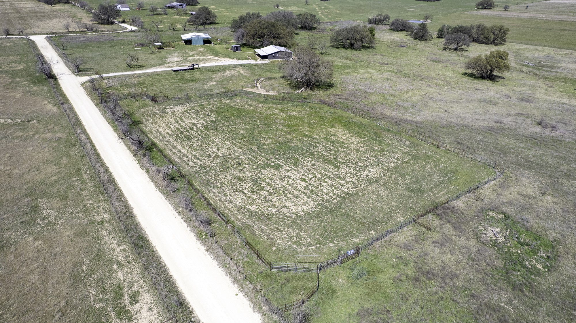 951 County Road 347 Dublin TX 76446