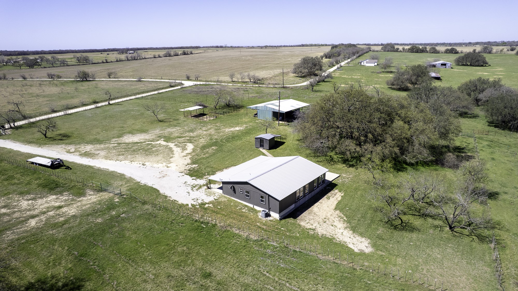 951 County Road 347 Dublin TX 76446