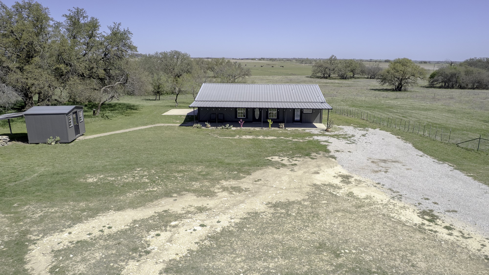 951 County Road 347 Dublin TX 76446