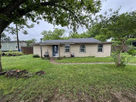 1875 County Road 3155 Dawson TX 76639