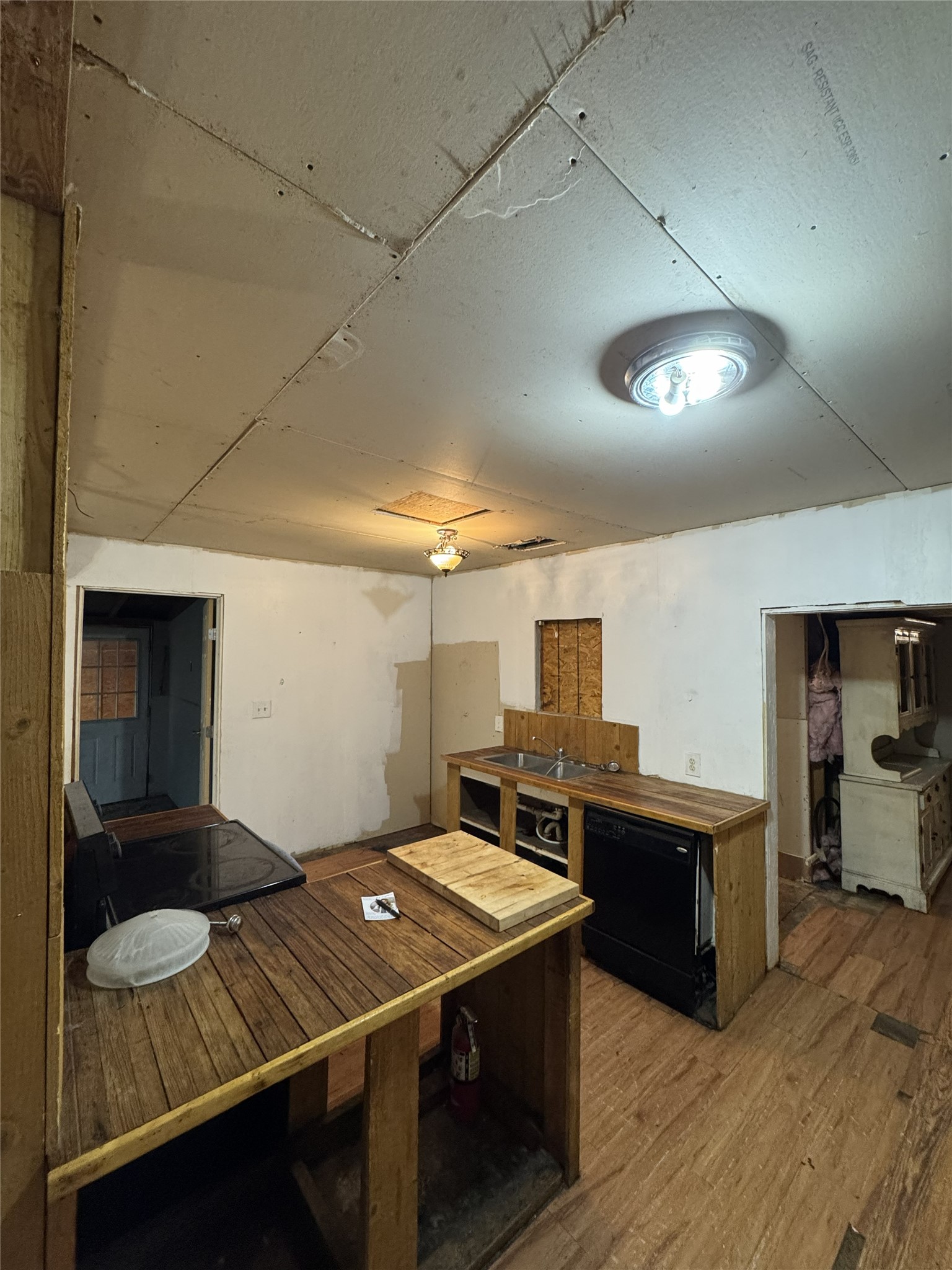 1875 County Road 3155 Dawson TX 76639