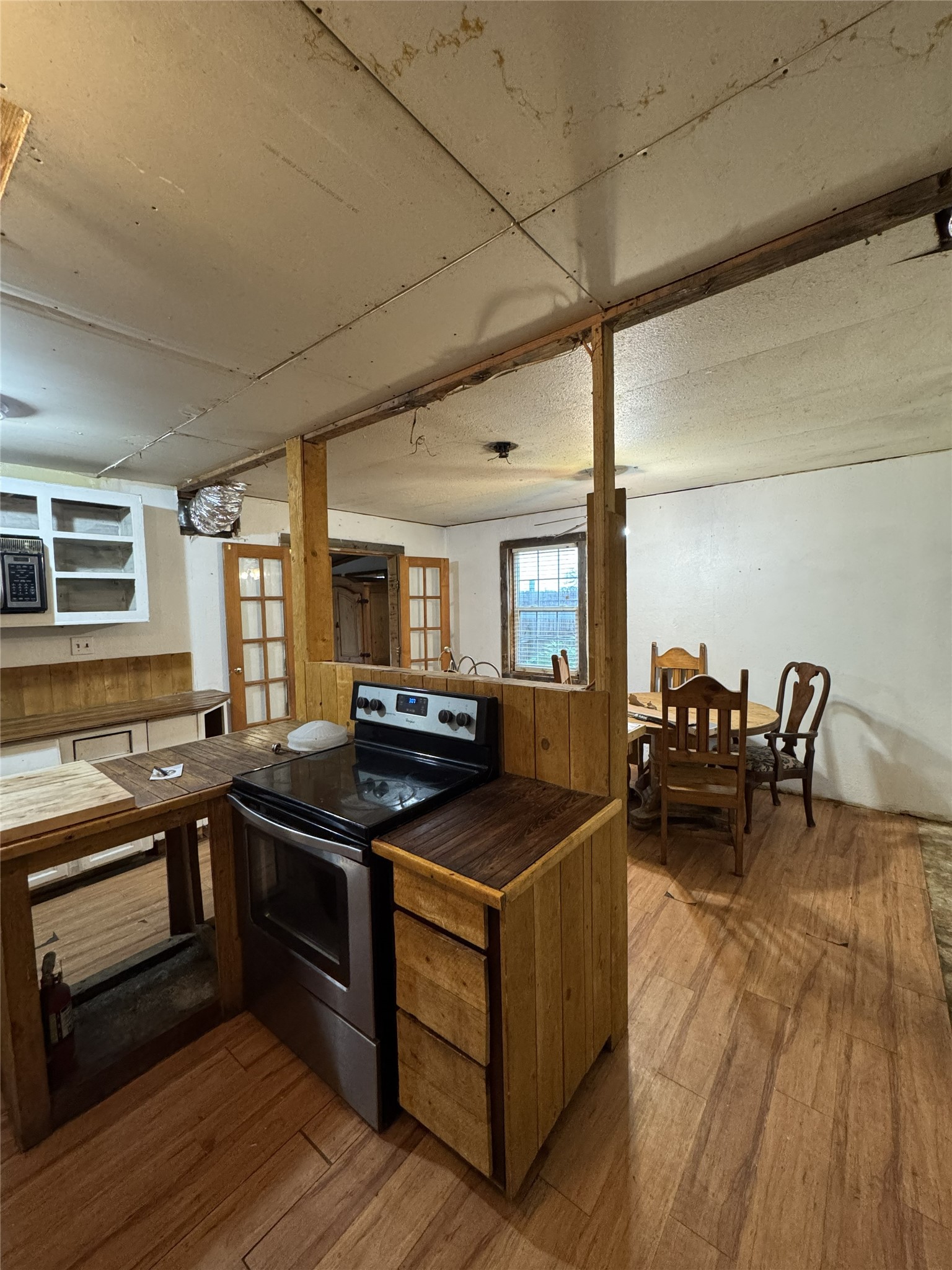 1875 County Road 3155 Dawson TX 76639