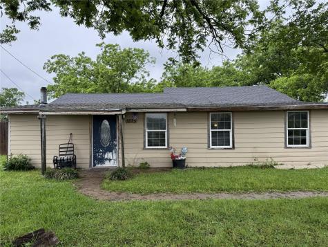 1875 County Road 3155 Dawson TX 76639