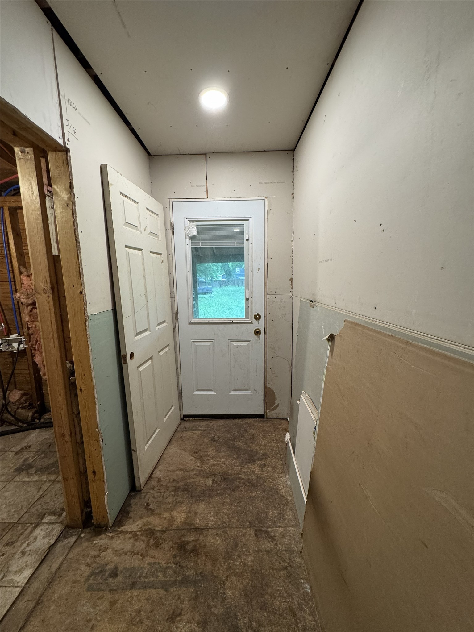 1875 County Road 3155 Dawson TX 76639