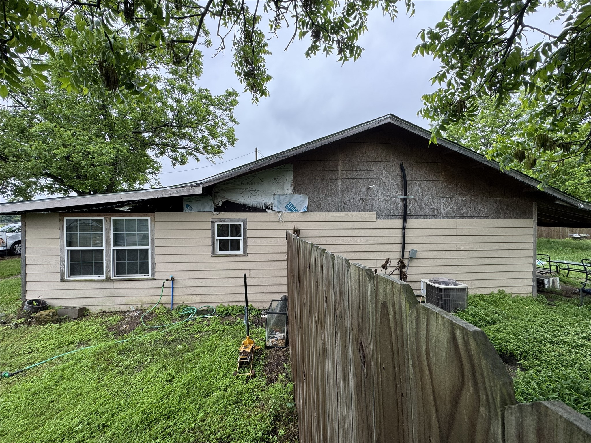 1875 County Road 3155 Dawson TX 76639