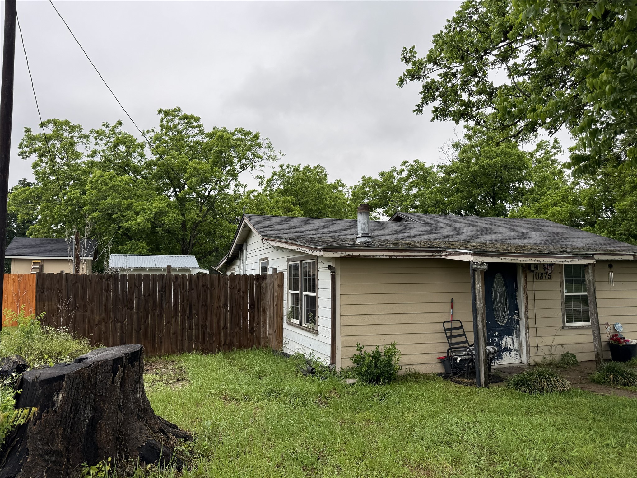 1875 County Road 3155 Dawson TX 76639