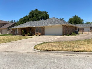 7813 Odell Street North Richland Hills TX 76182