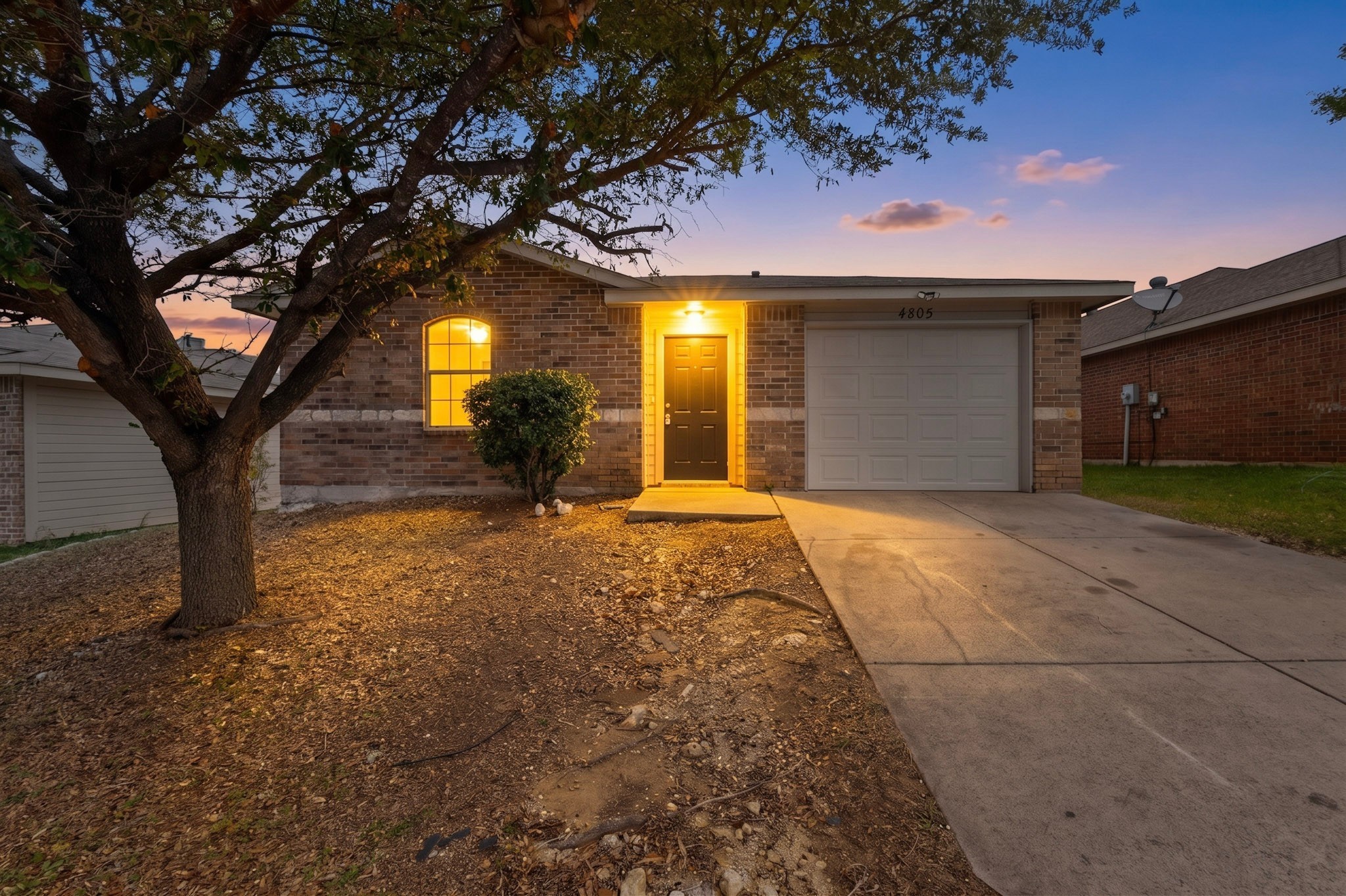 4805 Jesus Maria Court Dallas TX 75236