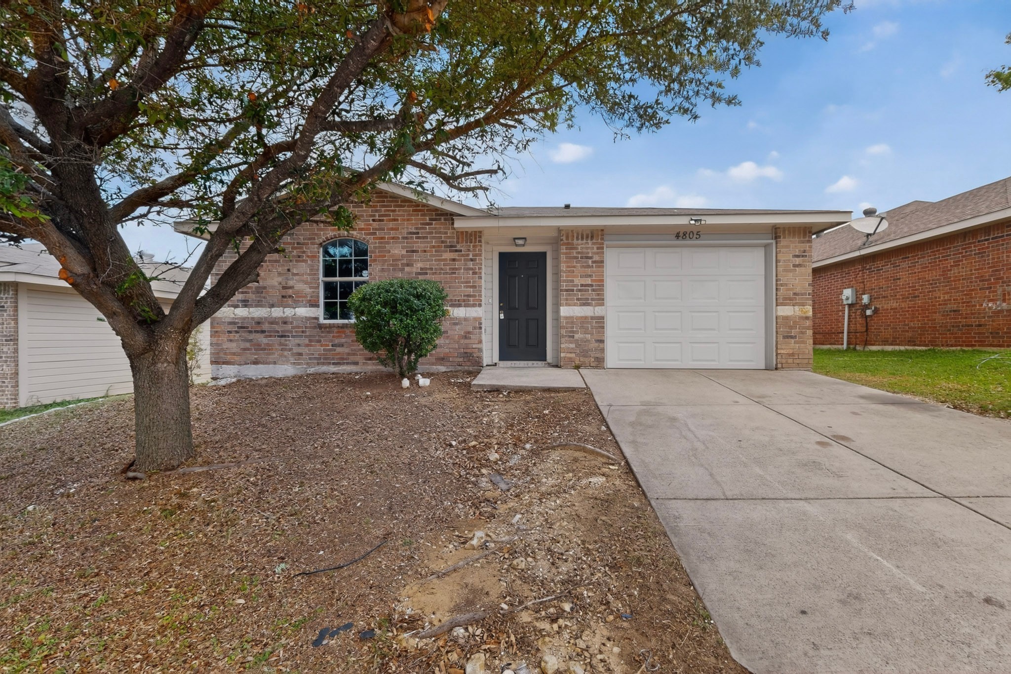 4805 Jesus Maria Court Dallas TX 75236