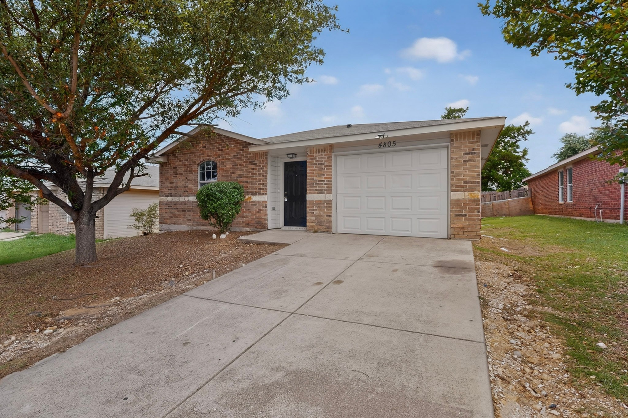 4805 Jesus Maria Court Dallas TX 75236