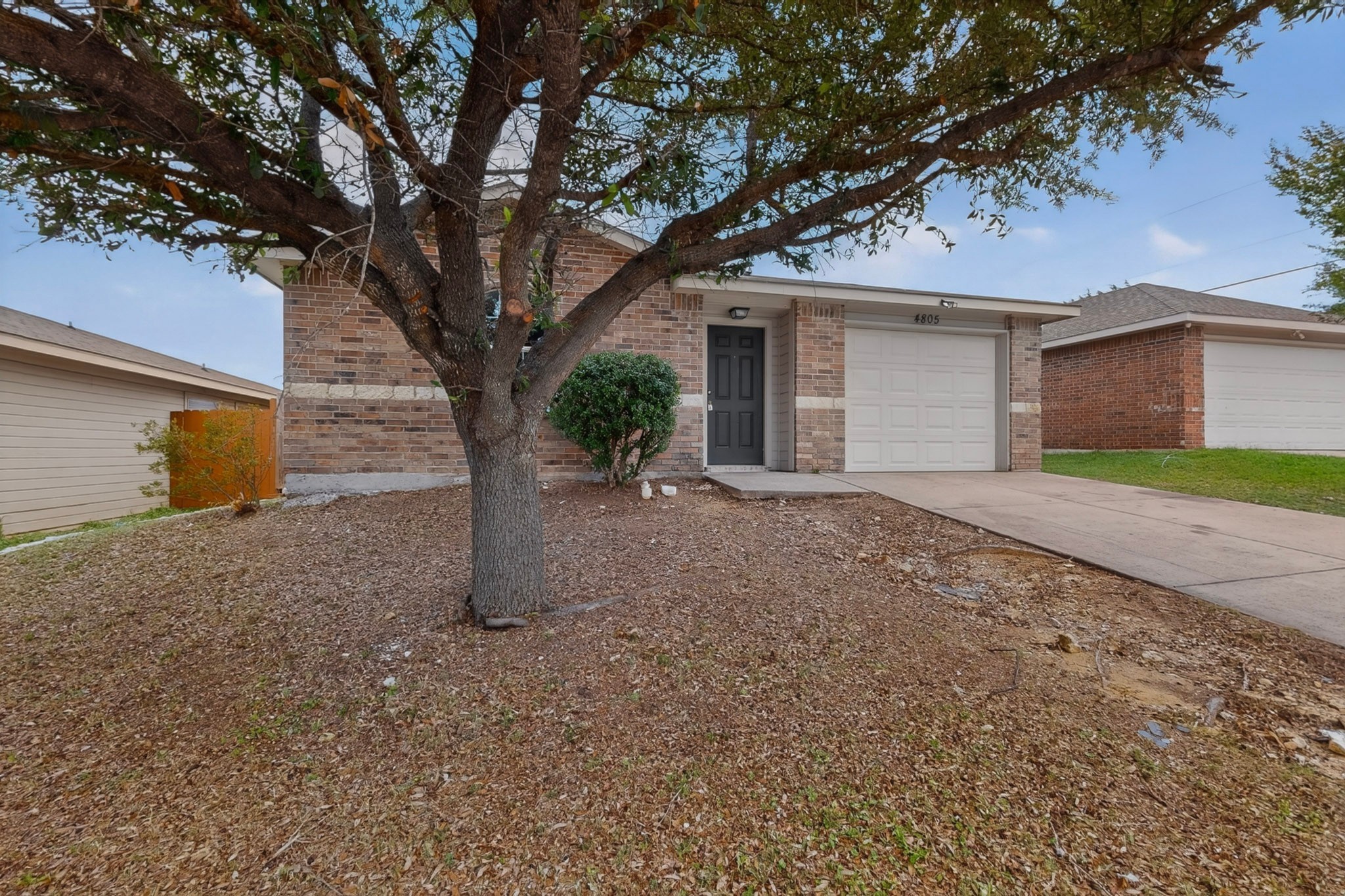 4805 Jesus Maria Court Dallas TX 75236