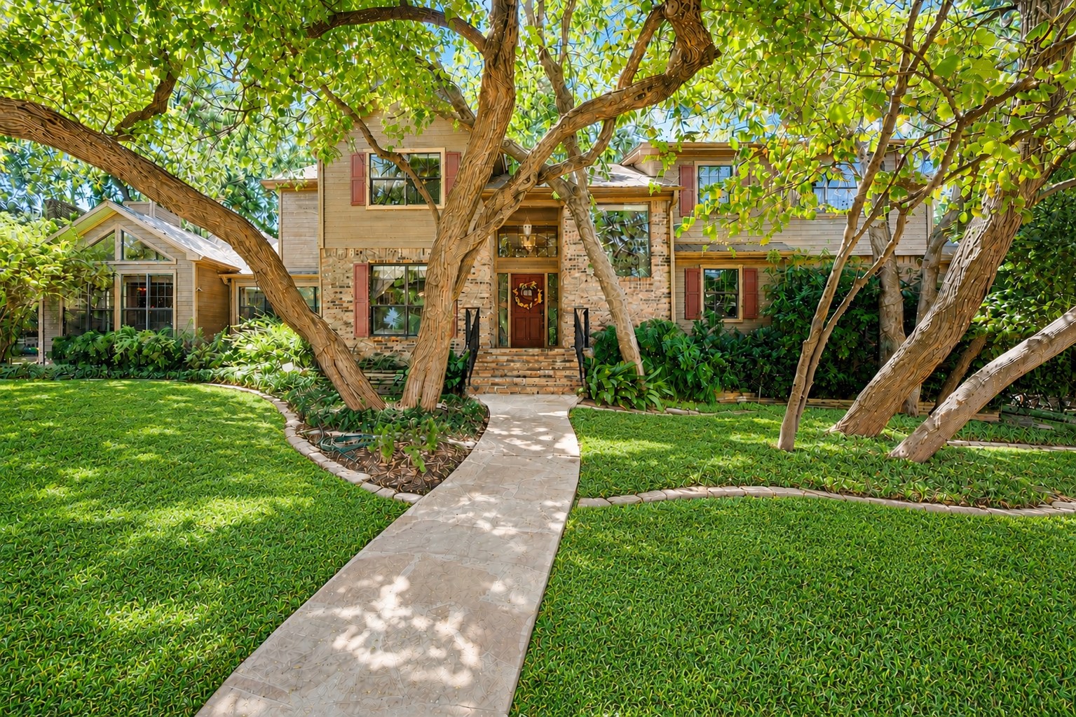 601 Carriage Trail Rockwall TX 75087