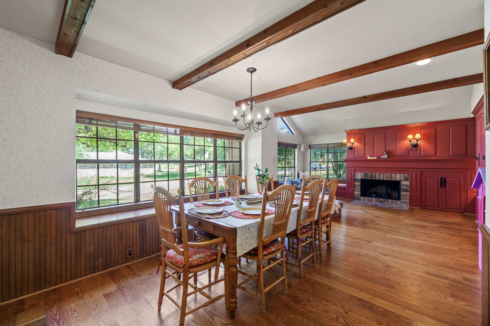 601 Carriage Trail Rockwall TX 75087