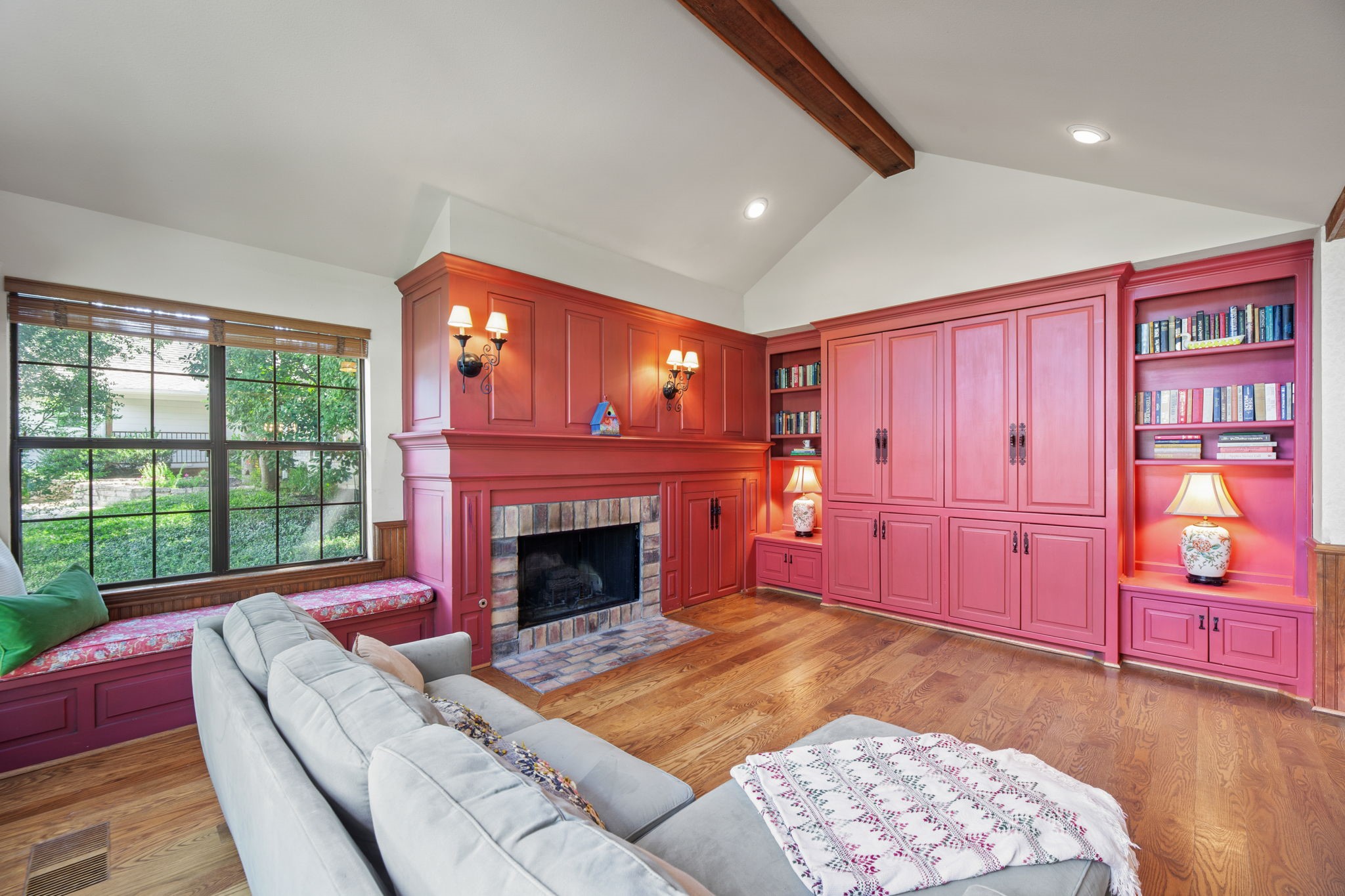 601 Carriage Trail Rockwall TX 75087