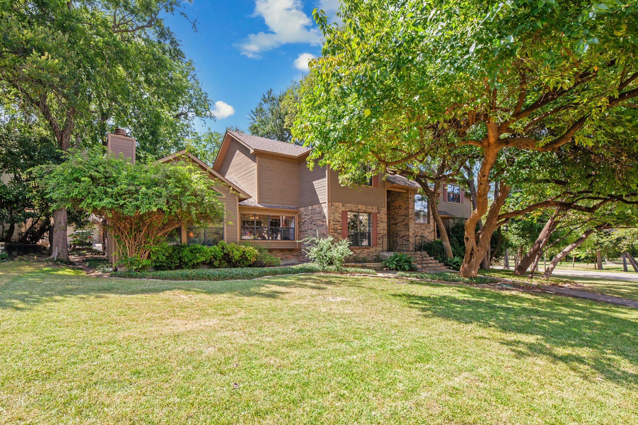601 Carriage Trail Rockwall TX 75087