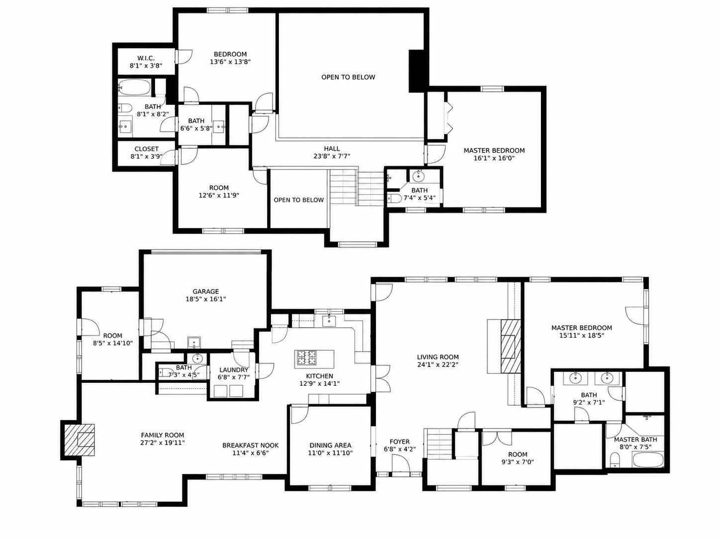 601 Carriage Trail Rockwall TX 75087
