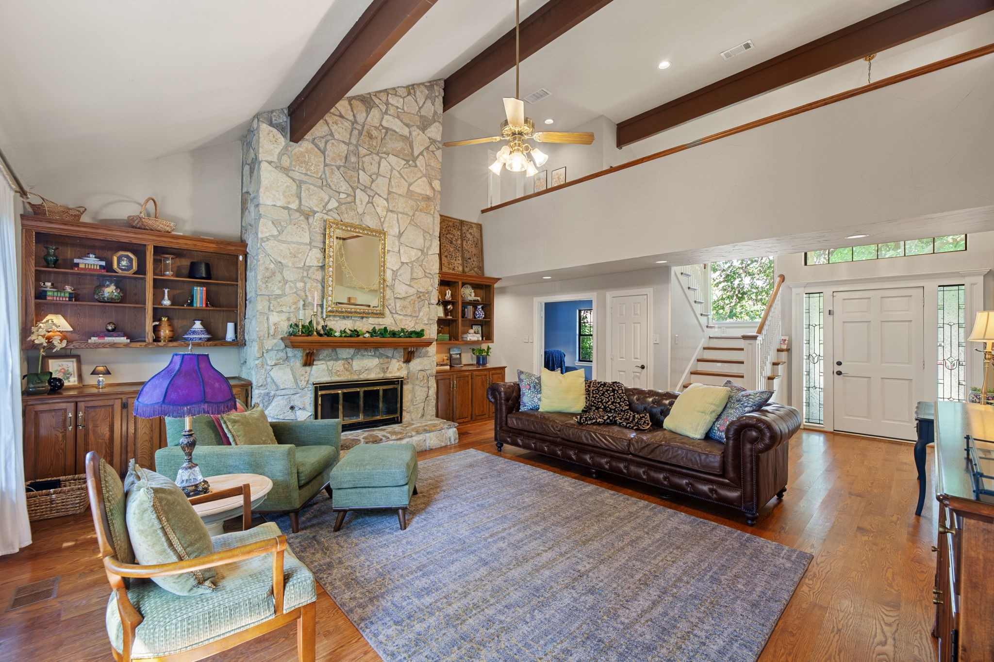 601 Carriage Trail Rockwall TX 75087