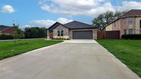 1625 Avenue D Grand Prairie TX 75051