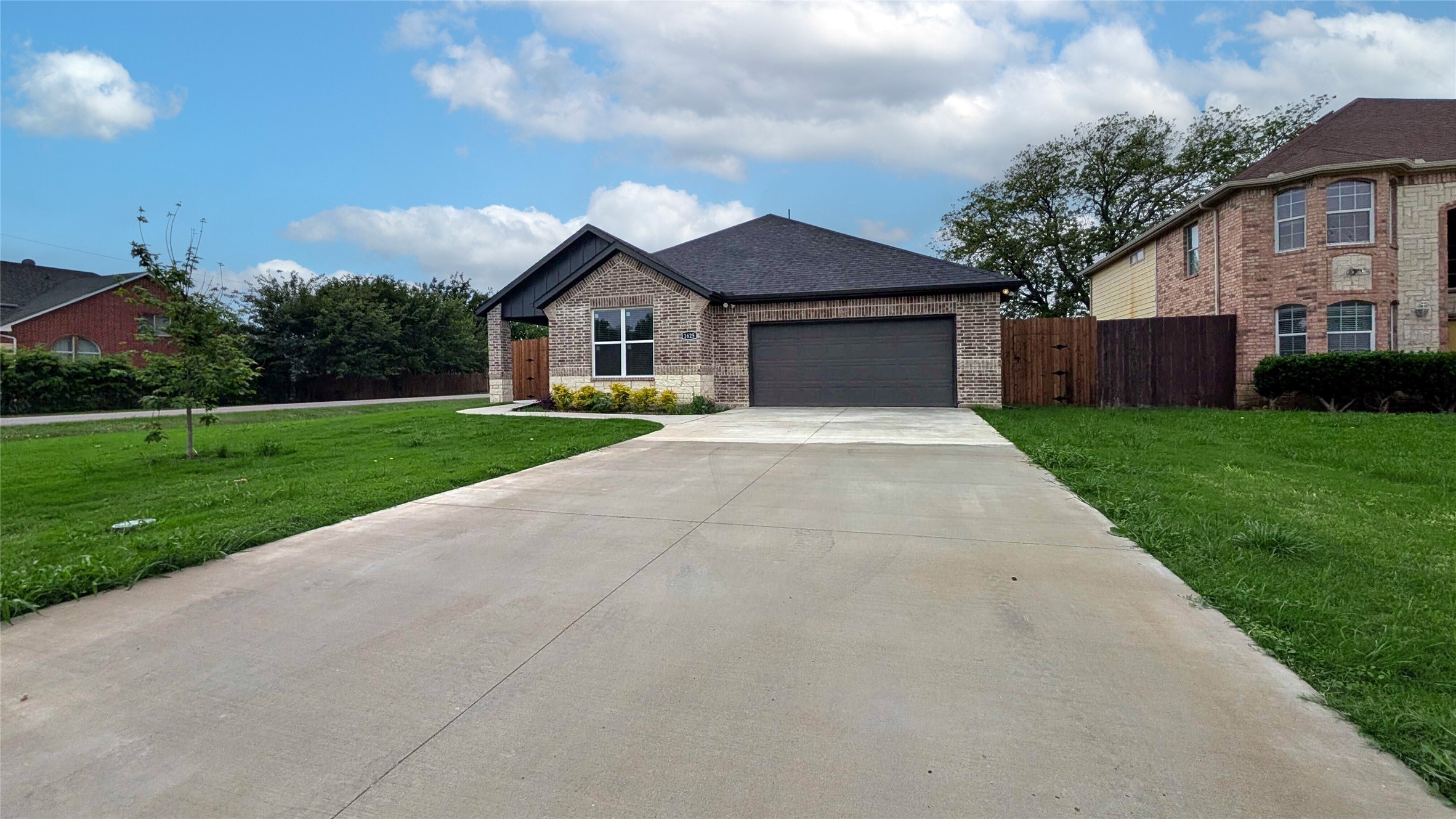 1625 Avenue D Grand Prairie TX 75051
