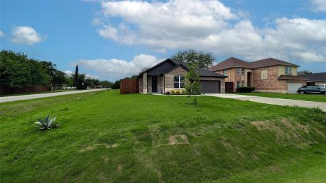 1625 Avenue D Grand Prairie TX 75051