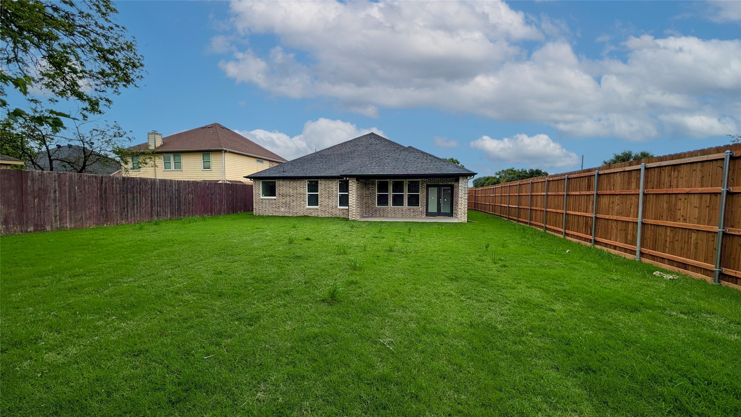 1625 Avenue D Grand Prairie TX 75051