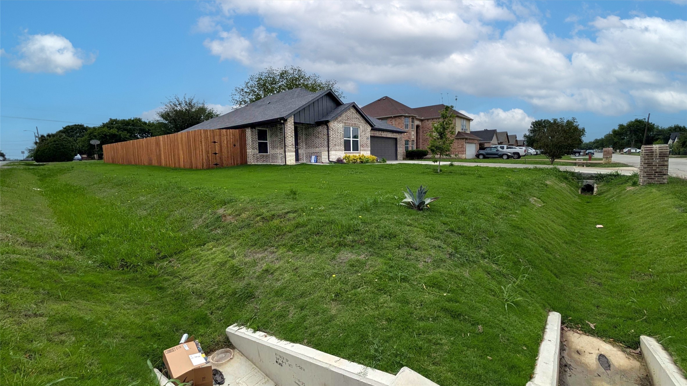 1625 Avenue D Grand Prairie TX 75051