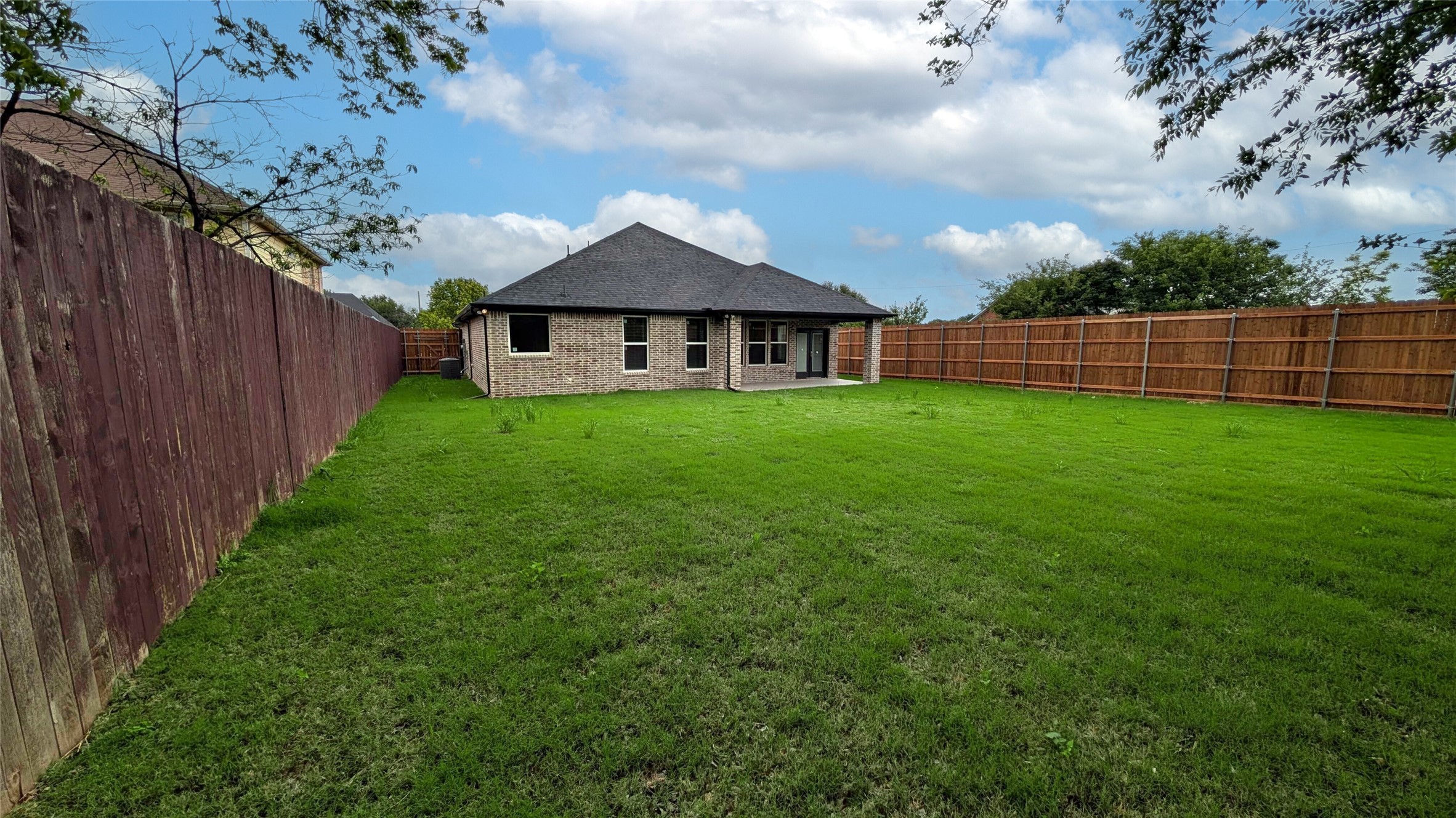 1625 Avenue D Grand Prairie TX 75051