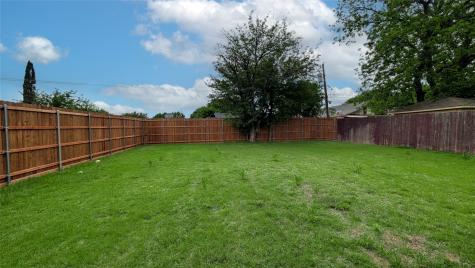 1625 Avenue D Grand Prairie TX 75051