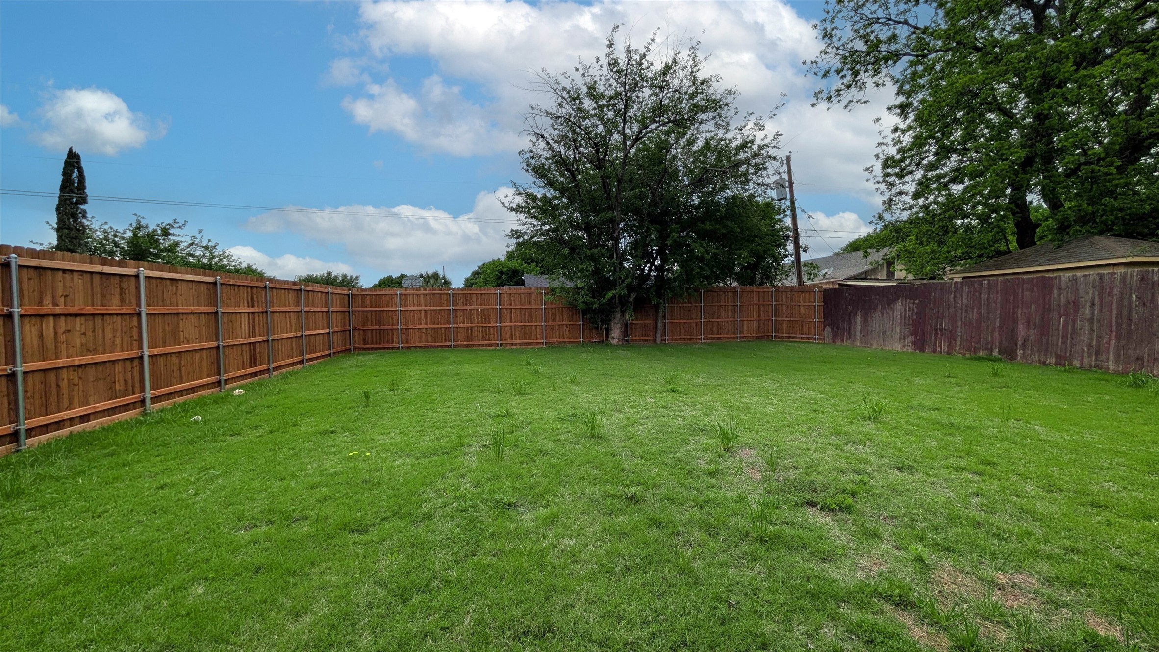 1625 Avenue D Grand Prairie TX 75051